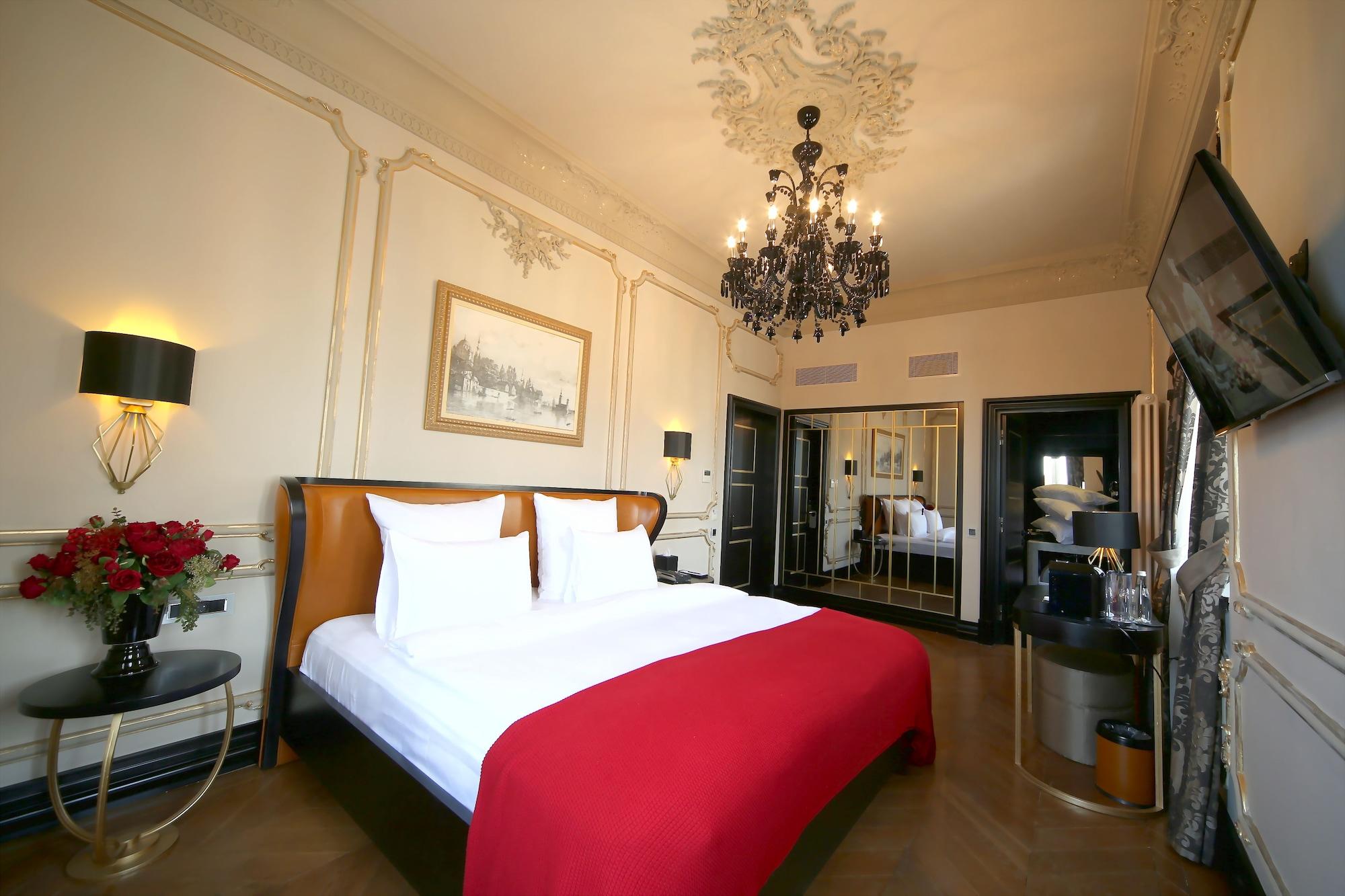 Nordstern Galata 4* Istanbul