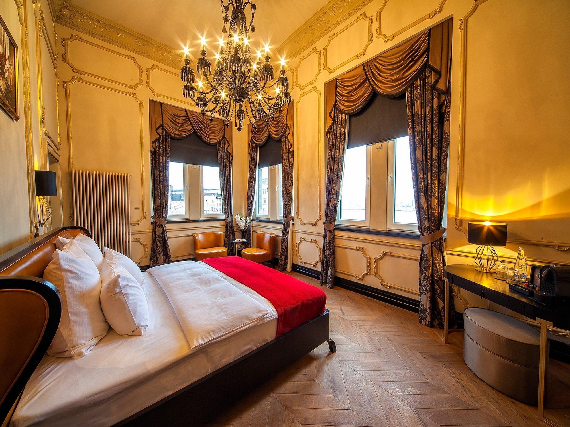 Nordstern Galata 4* Istanbul