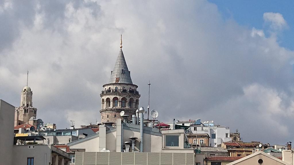 Hotel Nordstern Galata Istanbul