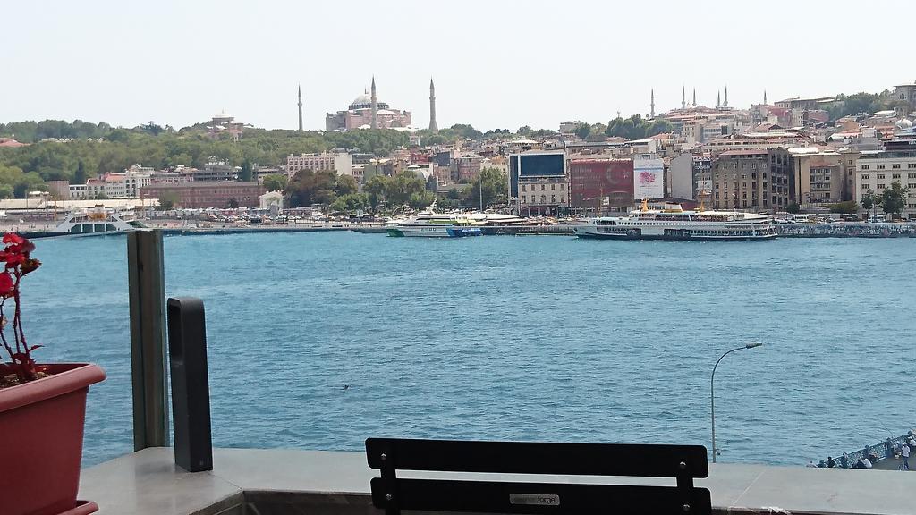 Hotel Nordstern Galata Istanbul