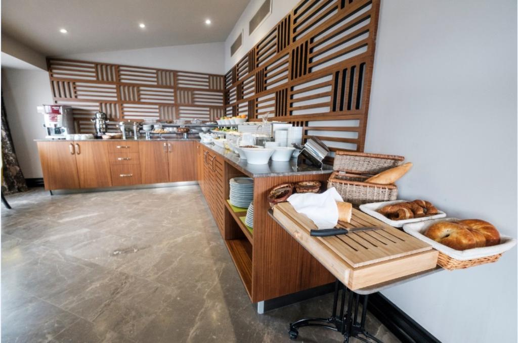 Hotel Nordstern Galata Istanbul
