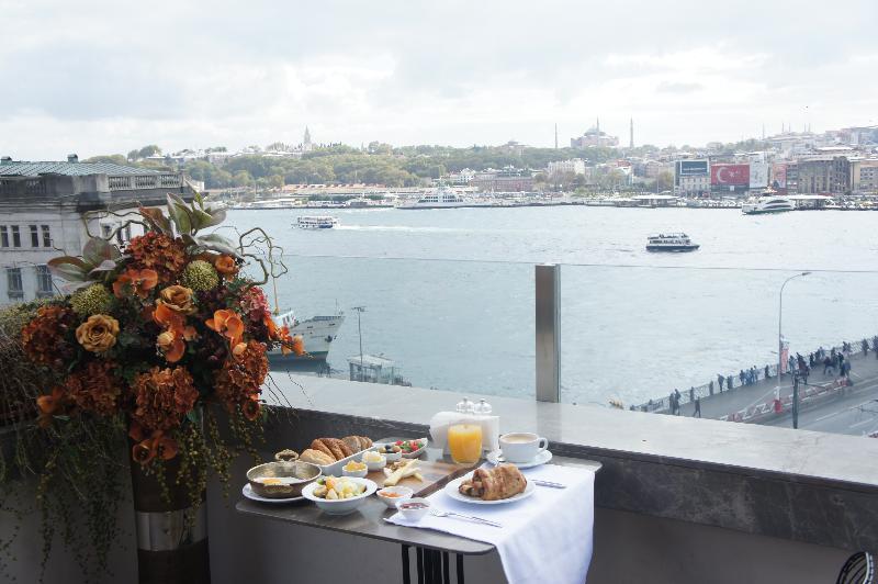 Hotel Nordstern Galata