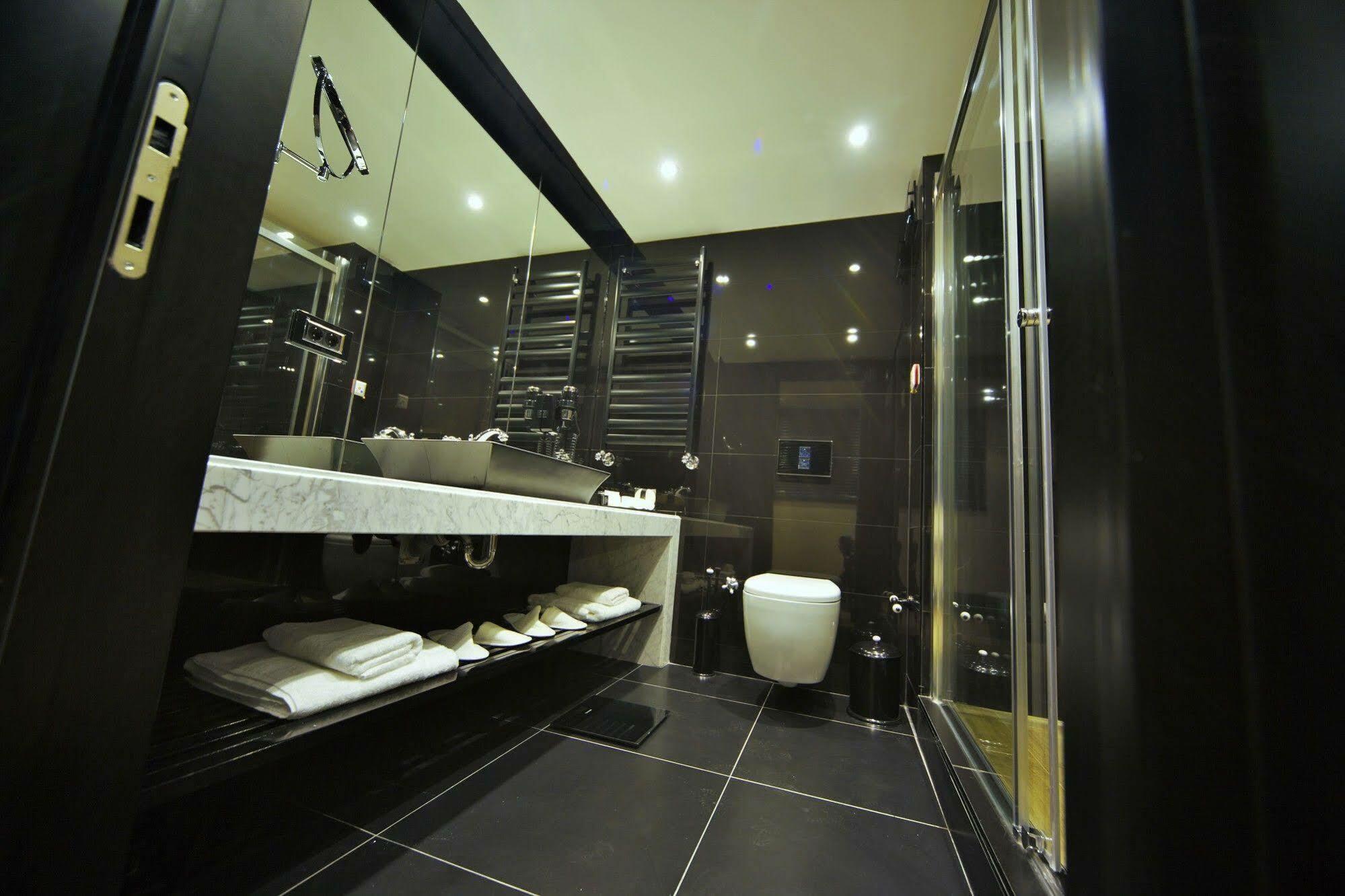 Hotel Nordstern Galata