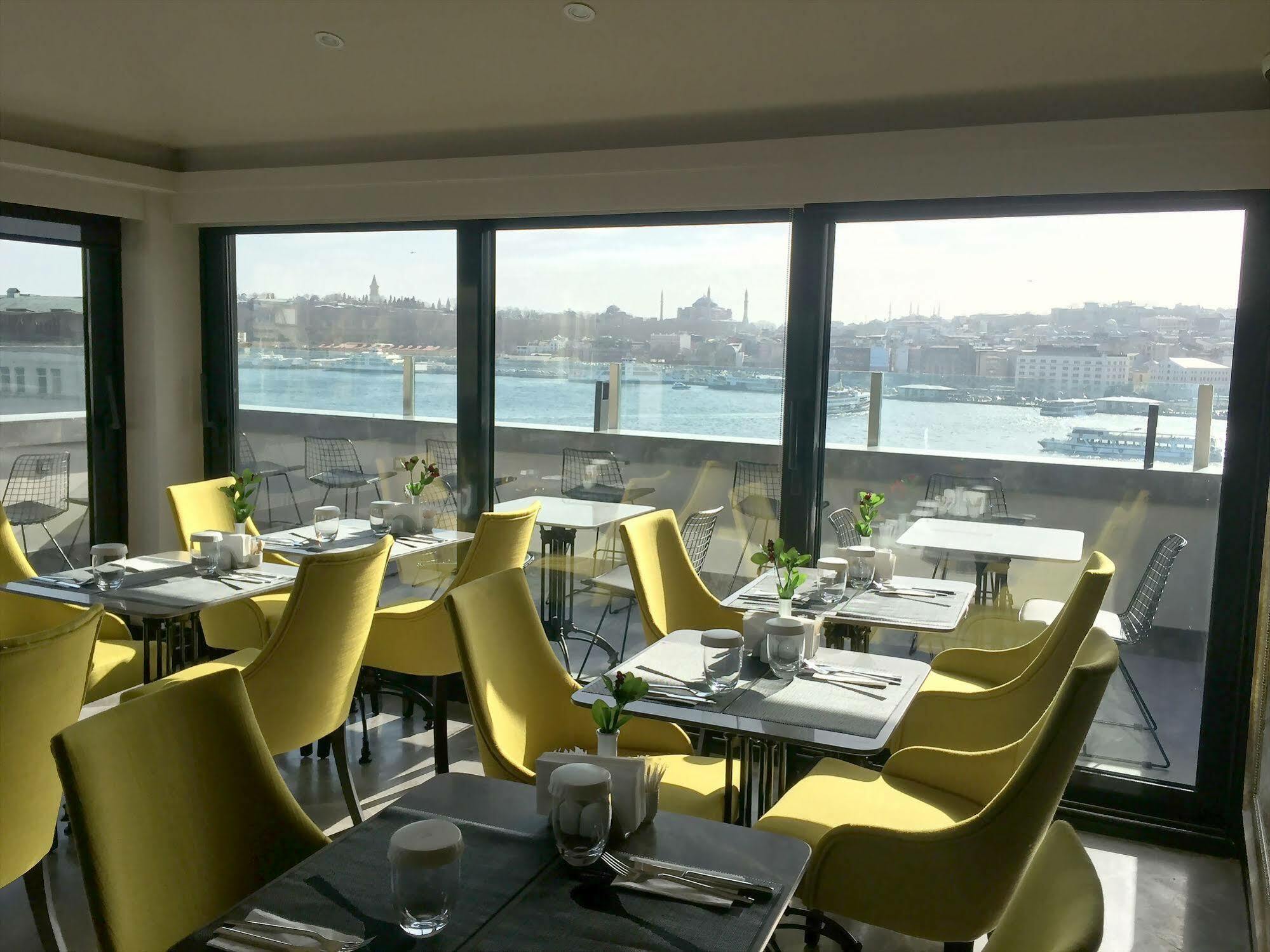 Nordstern Galata Istanbul
